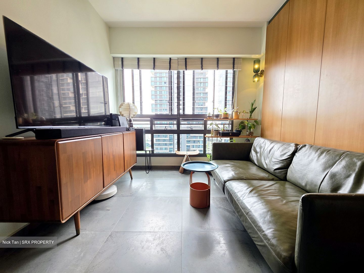 Blk 96 Skyparc @ Dawson (Queenstown), HDB 4 Rooms #516366201